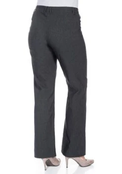 Sheego Bengalin-Hose In Bootcut-Form -Sheego Verkaufsgeschäft 11244900776 05 SH