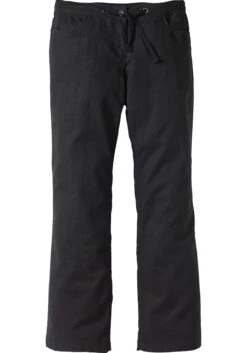 Sheego Weite Bootcut-Hose Mit Leinen-Anteil -Sheego Verkaufsgeschäft 11247800289 02 SH