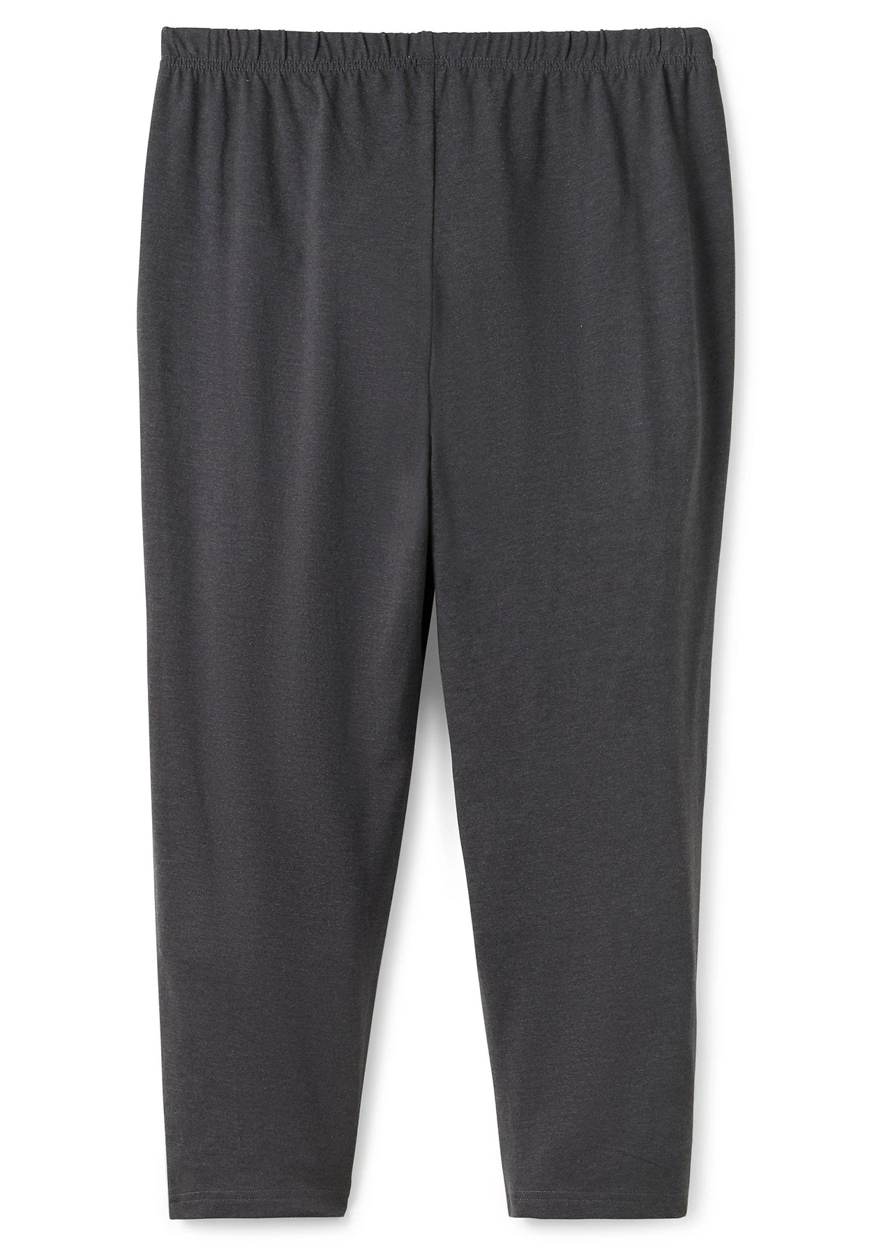 Sheego Leggings In Caprilänge 8 Sheego Leggings In Caprilänge – Bild 6