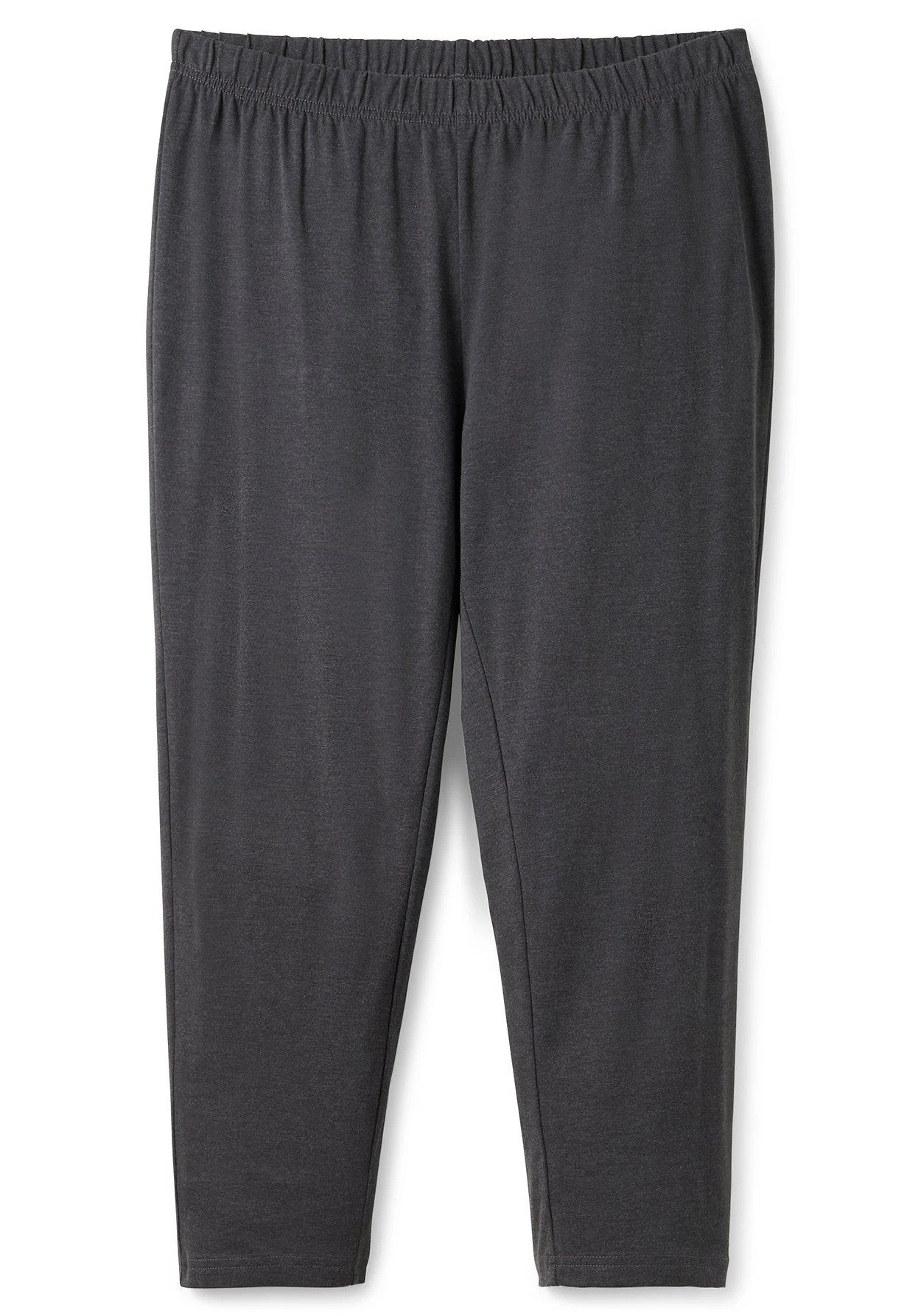 Sheego Leggings In Caprilänge 6 Sheego Leggings In Caprilänge – Bild 4