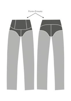 Sheego Gerade Hose In Schlupfform Mit Bodyforming-Effekt 19 Sheego Gerade Hose In Schlupfform Mit Bodyforming-Effekt -Sheego Verkaufsgeschäft 11294000289 08 SH