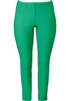 Sheego Bengalin-Hose In Schmaler Passform -Sheego Verkaufsgeschäft 11534001515 04XV0 00 SH