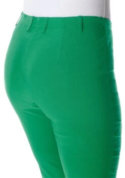 Sheego Bengalin-Hose In Schmaler Passform -Sheego Verkaufsgeschäft 11534001515 04XV1 00 SH