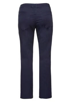 Sheego Bootcut-Hose Aus Elastischem Baumwoll-Twill -Sheego Verkaufsgeschäft 11549700018 00X0K 00 SH