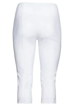 Sheego Bengalin-Hose In Caprilänge Mit Schlupfbund 15 Sheego Bengalin-Hose In Caprilänge Mit Schlupfbund -Sheego Verkaufsgeschäft 11570100010 03FEZ 00 SH