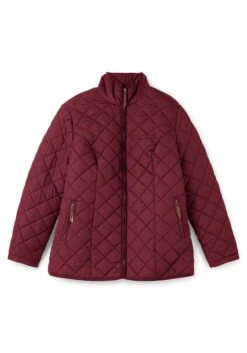 Sheego Steppjacke Mit Hoch Schließendem Stehkragen -Sheego Verkaufsgeschäft 11798300265 04EJK 00 SH