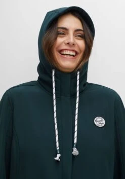 Sheego Long-Softshelljacke 12 Sheego Long-Softshelljacke -Sheego Verkaufsgeschäft 11801501685 04EIC 02 SH