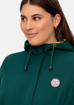 Sheego Softshell-Jacke Mit Fleece-Innenseite 12 Sheego Softshell-Jacke Mit Fleece-Innenseite -Sheego Verkaufsgeschäft 12431501685 04U7W 02 SH