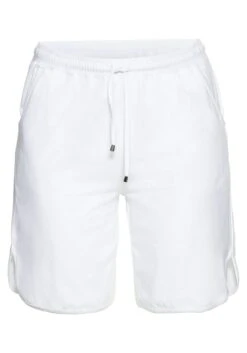 Sheego Jersey-Bermudas Mit Schlupfbund Und Tunnelzug 13 Sheego Jersey-Bermudas Mit Schlupfbund Und Tunnelzug -Sheego Verkaufsgeschäft 13193000010 04CDI 00 SH