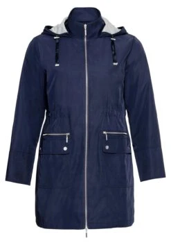 Sheego Outdoorjacke Mit Kapuze Und 2-Wege-Reißverschluss 10 Sheego Outdoorjacke Mit Kapuze Und 2-Wege-Reißverschluss -Sheego Verkaufsgeschäft 13485300018 037N2 00 SH