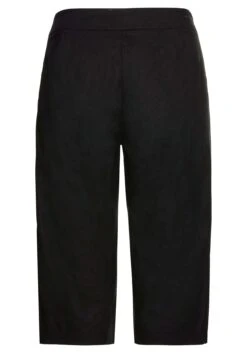 Sheego Caprihose Mit Bindeband, Aus Leinen-Mix 11 Sheego Caprihose Mit Bindeband, Aus Leinen-Mix -Sheego Verkaufsgeschäft 13539800289 04C10 00 SH