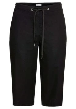 Sheego Caprihose Mit Bindeband, Aus Leinen-Mix 9 Sheego Caprihose Mit Bindeband, Aus Leinen-Mix -Sheego Verkaufsgeschäft 13539800289 04C12 00 SH