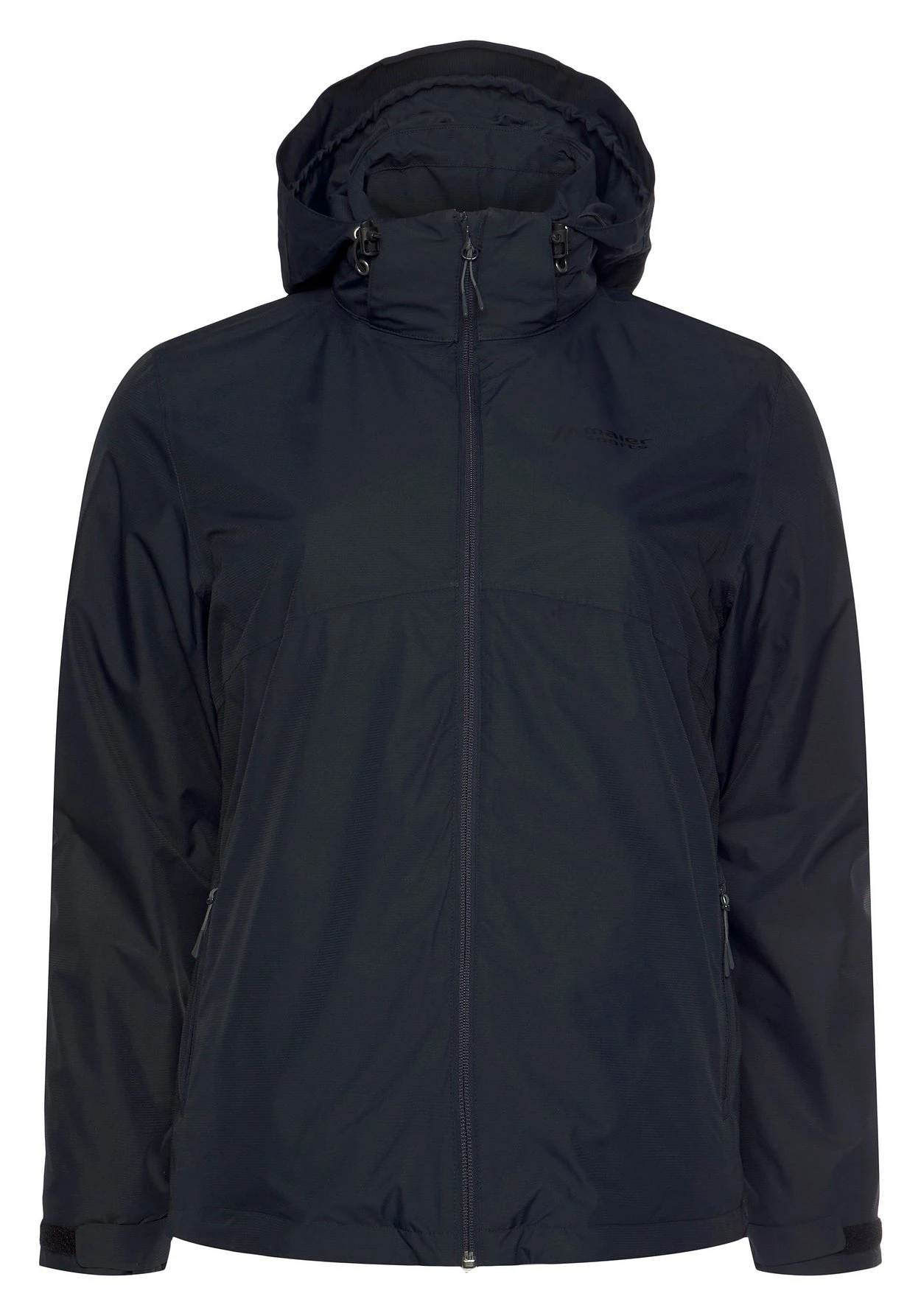 Maier Sports 3-in-1-Funktionsjacke 4 Maier Sports 3-in-1-Funktionsjacke – Bild 2