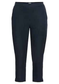 Sheego Knöchellange Gerade Hose Mit Seitenschlitzen -Sheego Verkaufsgeschäft 13859500035 03PCX 00 SH