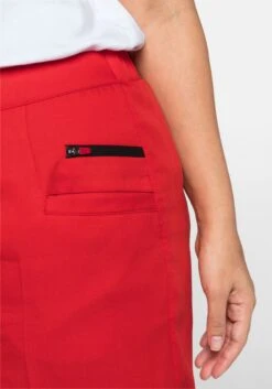 Sheego Bermudas Mit Bügelfalten, AusTENCEL™ Lyocell -Sheego Verkaufsgeschäft 13888801998 03TC2 02 SH