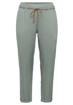 Sheego Schlupfhose Im Leinen-Mix. 13 Sheego Schlupfhose Im Leinen-Mix. -Sheego Verkaufsgeschäft 13891201683 03U50 00 SH