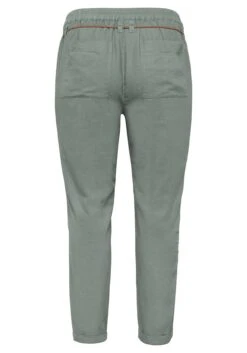 Sheego Schlupfhose Im Leinen-Mix. 15 Sheego Schlupfhose Im Leinen-Mix. -Sheego Verkaufsgeschäft 13891201683 03U51 00 SH