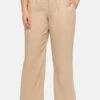 Sheego Hose Im Marlene-Schnitt Aus Leinen-Viskose-Mix 1 Sheego Hose Im Marlene-Schnitt Aus Leinen-Viskose-Mix -Sheego Verkaufsgeschäft 13892100787 04CAS 02 SH