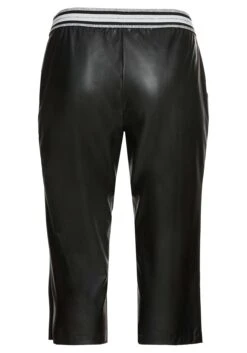 Sheego 3/4-Hose In Lederoptik, Mit Schlupfbund 14 Sheego 3/4-Hose In Lederoptik, Mit Schlupfbund -Sheego Verkaufsgeschäft 14002700289 03XAP 00 SH