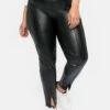 Sheego Leggings In Lederoptik, Mit Schlitz Am Saum 2 Sheego Leggings In Lederoptik, Mit Schlitz Am Saum -Sheego Verkaufsgeschäft 14002900289 043D1 02 SH