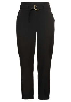 Sheego Joggpants Im Cargostil, Mit High-Waist-Bund 13 Sheego Joggpants Im Cargostil, Mit High-Waist-Bund -Sheego Verkaufsgeschäft 14003200289 03XH0 00 SH