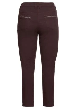 Sheego Schmale Hose Aus Stretch-Twill, In Ankle-Länge 15 Sheego Schmale Hose Aus Stretch-Twill, In Ankle-Länge -Sheego Verkaufsgeschäft 14009000283 03XXQ 00 SH