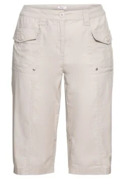 Sheego Stretch-Bermudas Mit Aufgesetzten Taschen Und Patten 13 Sheego Stretch-Bermudas Mit Aufgesetzten Taschen Und Patten -Sheego Verkaufsgeschäft 14012200780 03Y13 00 SH