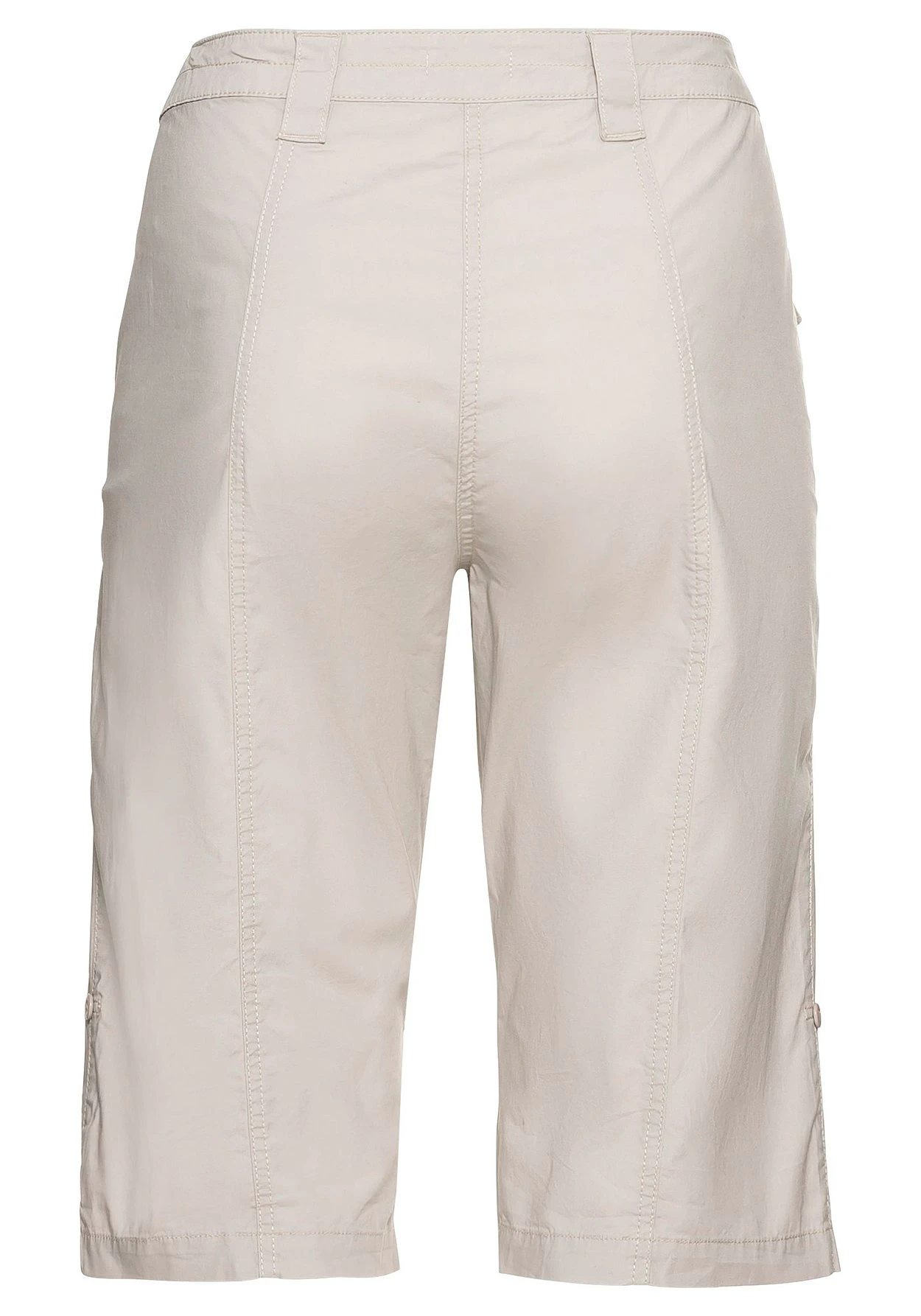 Sheego Stretch-Bermudas Mit Aufgesetzten Taschen Und Patten 8 Sheego Stretch-Bermudas Mit Aufgesetzten Taschen Und Patten – Bild 6