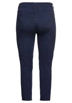 Sheego Schmale Stretchhose In Twill-Qualität 15 Sheego Schmale Stretchhose In Twill-Qualität -Sheego Verkaufsgeschäft 14013700018 03XQE 00 SH