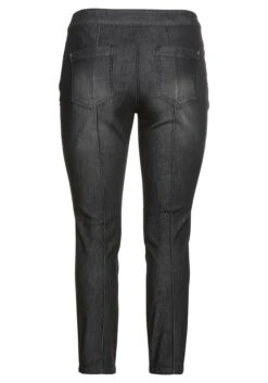 Skinny Power-Stretch-Jeans Mit Streckenden Biesen -Sheego Verkaufsgeschäft 14019800341 03XTI 00 SH