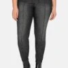 Skinny Power-Stretch-Jeans Mit Streckenden Biesen 1 Skinny Power-Stretch-Jeans Mit Streckenden Biesen -Sheego Verkaufsgeschäft 14019800341 03XTK 02 SH