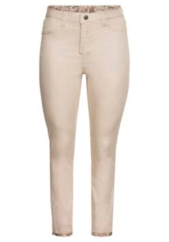 Sheego Schmale Wendehose, Uni Und Mit Druck 17 Sheego Schmale Wendehose, Uni Und Mit Druck -Sheego Verkaufsgeschäft 14021800785 04484 00 SH