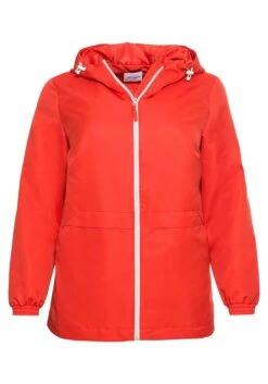 Sheego Übergangsjacke Aus Microfaser, Mit Kapuze 10 Sheego Übergangsjacke Aus Microfaser, Mit Kapuze -Sheego Verkaufsgeschäft 14022001998 03Y21 00 SH