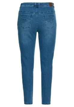 Sheego Slim Jeans Mit Vorverlegter Teilungsnaht 15 Sheego Slim Jeans Mit Vorverlegter Teilungsnaht -Sheego Verkaufsgeschäft 14026100053 043JQ 00 SH