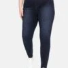 Sheego Skinny Jeans Mit Gummibund Und Push-up-Effekt 2 Sheego Skinny Jeans Mit Gummibund Und Push-up-Effekt -Sheego Verkaufsgeschäft 14026400332 043SO 02 SH