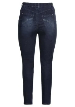 Sheego Skinny Jeans Mit Gummibund Und Push-up-Effekt 15 Sheego Skinny Jeans Mit Gummibund Und Push-up-Effekt -Sheego Verkaufsgeschäft 14026400332 043SP 00 SH