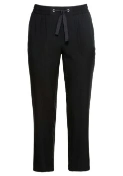 Sheego Schmale Joggpants Mit Schlupfbund Und Eingrifftaschen -Sheego Verkaufsgeschäft 14047000289 03WRB 00 SH