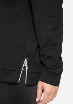 Sheego Sweatshirt Mit Seitlichen Reißverschlüssen 12 Sheego Sweatshirt Mit Seitlichen Reißverschlüssen -Sheego Verkaufsgeschäft 14048900289 03WS9 02 SH