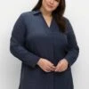 Sheego Hemdbluse Mit Verdeckter Knopfleiste 1 Sheego Hemdbluse Mit Verdeckter Knopfleiste -Sheego Verkaufsgeschäft 14051600035 04NAZ 02 SH
