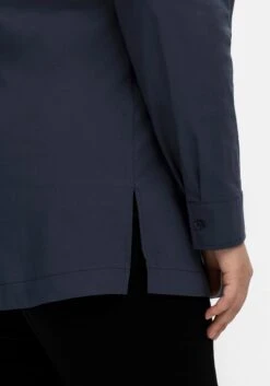 Sheego Hemdbluse Mit Verdeckter Knopfleiste 12 Sheego Hemdbluse Mit Verdeckter Knopfleiste -Sheego Verkaufsgeschäft 14051600035 04NB1 02 SH