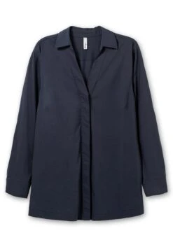 Sheego Hemdbluse Mit Verdeckter Knopfleiste 10 Sheego Hemdbluse Mit Verdeckter Knopfleiste -Sheego Verkaufsgeschäft 14051600035 04NB3 00 SH