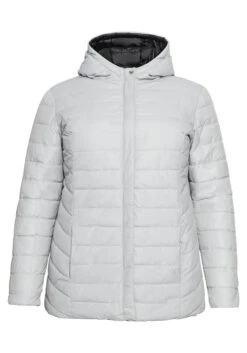 Sheego Wendejacke Mit Kapuze, Beidseitig Tragbar 13 Sheego Wendejacke Mit Kapuze, Beidseitig Tragbar -Sheego Verkaufsgeschäft 14058900411 04480 00 SH