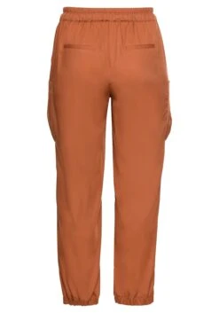 Sheego Cargohose Mit Schlupfbund, Aus TENCEL™ Lyocell 15 Sheego Cargohose Mit Schlupfbund, Aus TENCEL™ Lyocell -Sheego Verkaufsgeschäft 14060301949 03YXY 00 SH