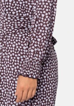 Sheego Jerseykleid Mit Alloverdruck Und Taillen-Bindeband 12 Sheego Jerseykleid Mit Alloverdruck Und Taillen-Bindeband -Sheego Verkaufsgeschäft 14063500283 03Z0V 02 SH