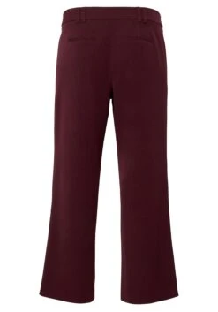 Sheego Weite Hose Mit Asymmetrischem Verschluss 17 Sheego Weite Hose Mit Asymmetrischem Verschluss -Sheego Verkaufsgeschäft 14104200283 044YD 00 SH