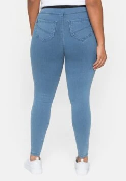 Sheego Skinny Jeans Mit »Ultimate Stretch«, Wächst Bis 3 Gr. Mit 12 Sheego Skinny Jeans Mit »Ultimate Stretch«, Wächst Bis 3 Gr. Mit -Sheego Verkaufsgeschäft 14108900053 048XK 02 SH