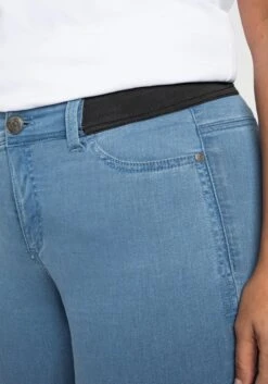 Sheego Skinny Jeans Mit »Ultimate Stretch«, Wächst Bis 3 Gr. Mit 16 Sheego Skinny Jeans Mit »Ultimate Stretch«, Wächst Bis 3 Gr. Mit -Sheego Verkaufsgeschäft 14108900053 048XP 02 SH