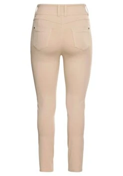 Sheego Skinny Hose Mit High-Waist-Bund, Superelastisch -Sheego Verkaufsgeschäft 14176200780 0498W 00 SH