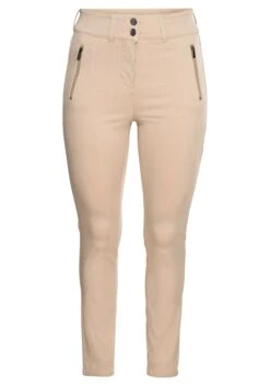Sheego Skinny Hose Mit High-Waist-Bund, Superelastisch -Sheego Verkaufsgeschäft 14176200780 0498Y 00 SH