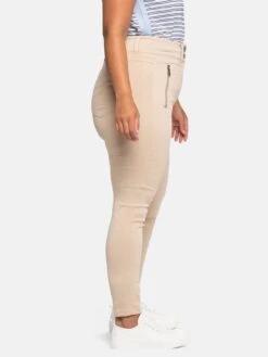 Sheego Skinny Hose Mit High-Waist-Bund, Superelastisch -Sheego Verkaufsgeschäft 14176200780 04992 02 SH